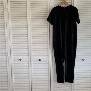 COS women’s jumpsuit